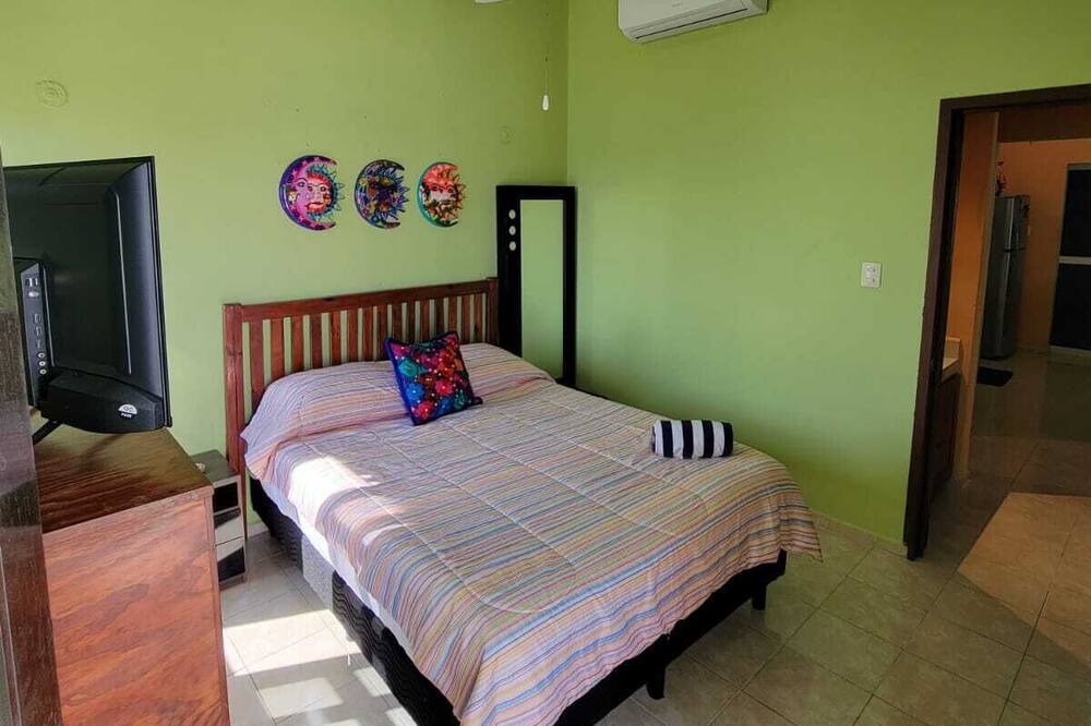 Photo of Bedroom in La Gloria