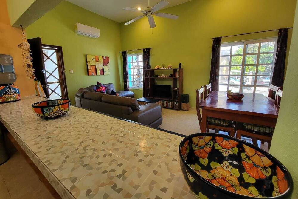 Photo of Bedroom in La Gloria