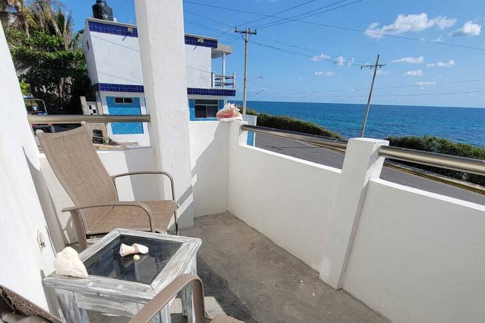 Photo of Patio Balcony in La Gloria
