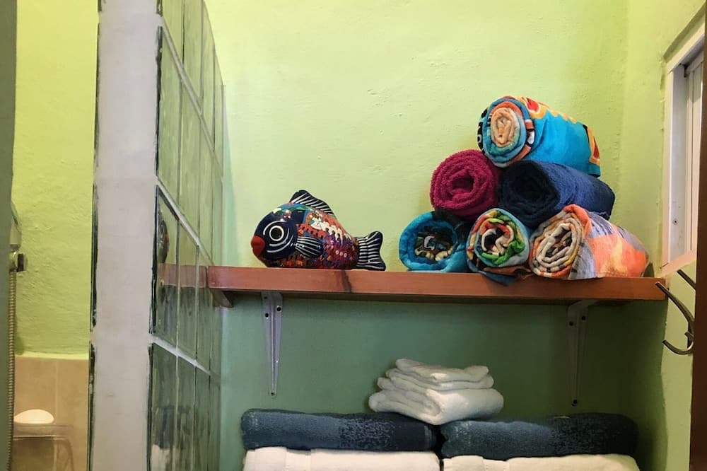 Photo of Bathroom in La Gloria