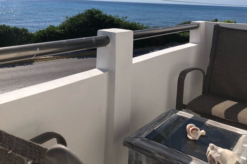 Photo of Patio Balcony in La Gloria
