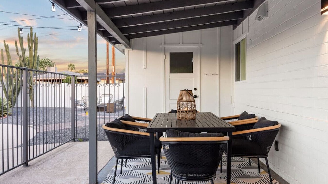 Photo of Outdoor in Papago Parkway