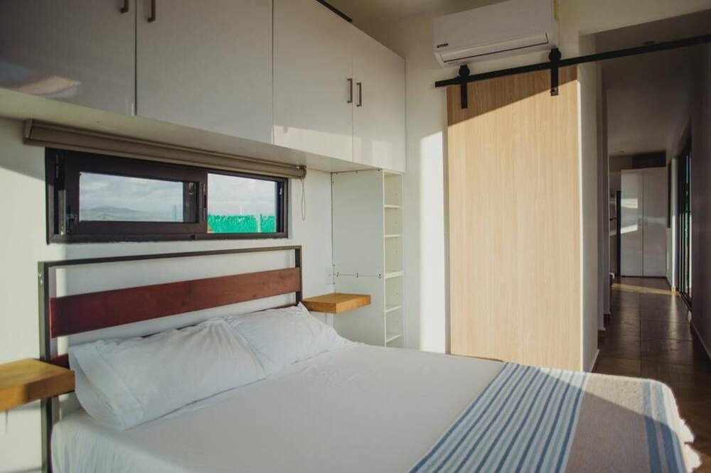 Photo of Bedroom in Puerto Escondido