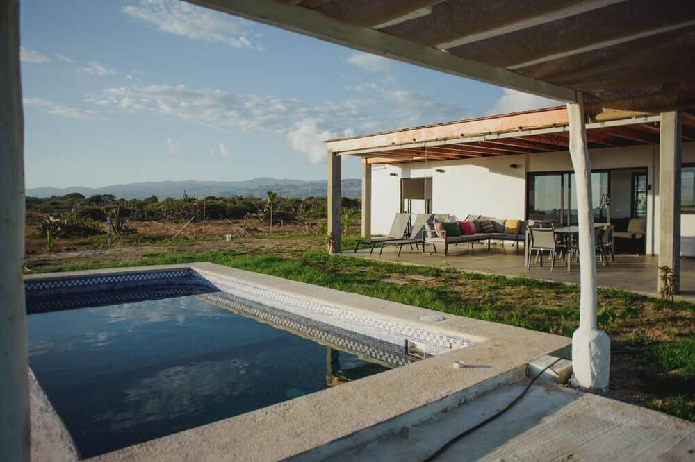 Photo of Outdoor in Puerto Escondido