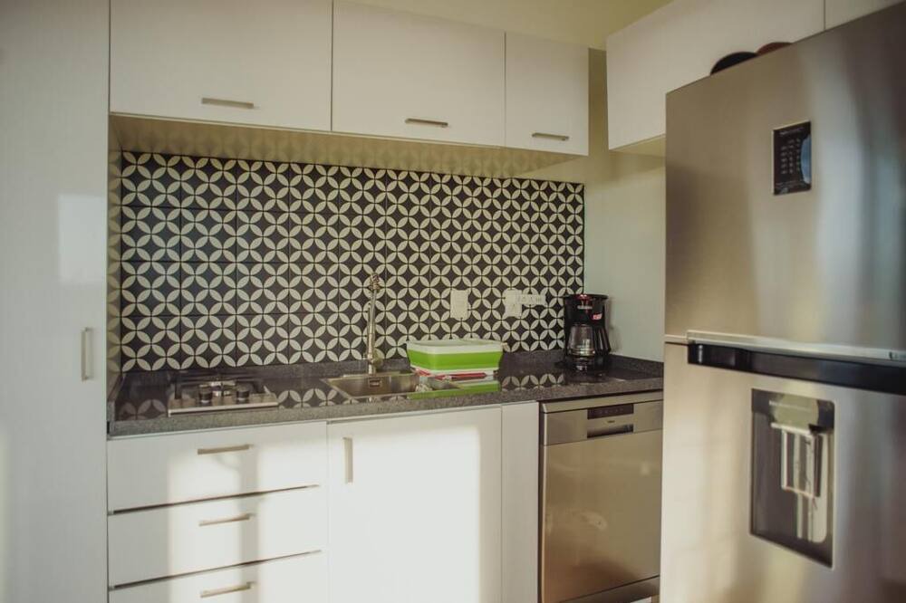 Photo of Kitchen in Puerto Escondido