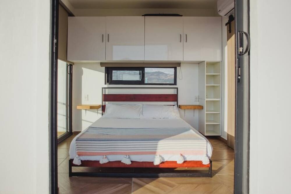 Photo of Bedroom in Puerto Escondido
