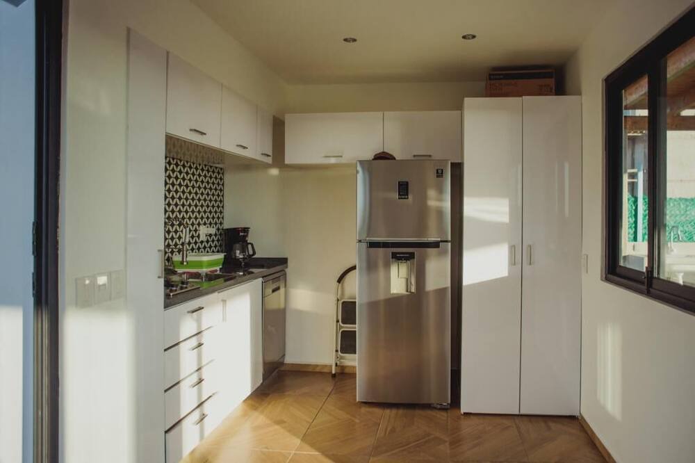 Photo of Kitchen in Puerto Escondido
