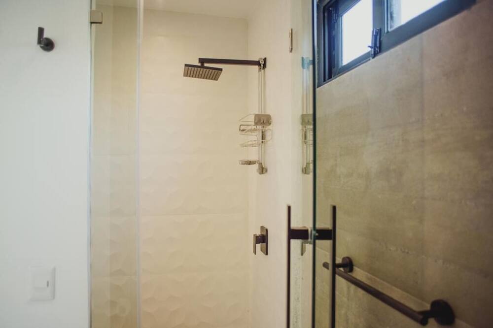 Photo of Bathroom in Puerto Escondido