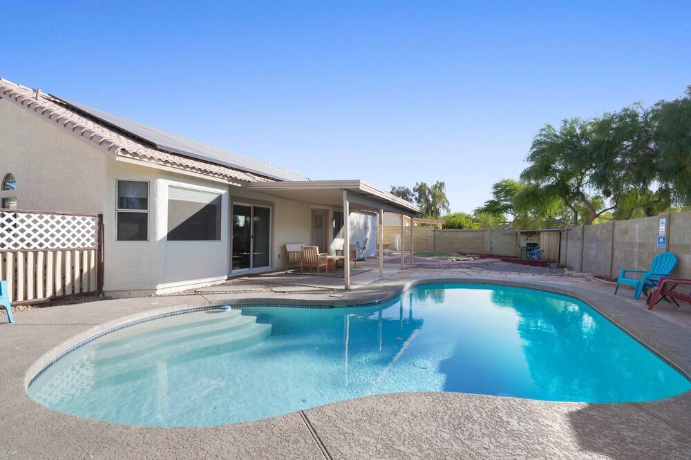 Photo of Outdoor in Chandler
