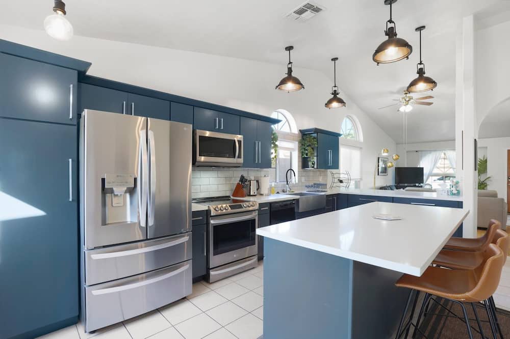 Photo of Kitchen in Chandler