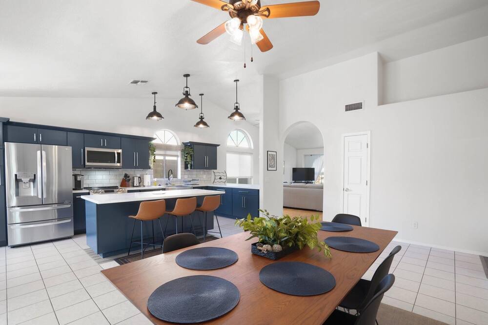 Photo of Kitchen in Chandler