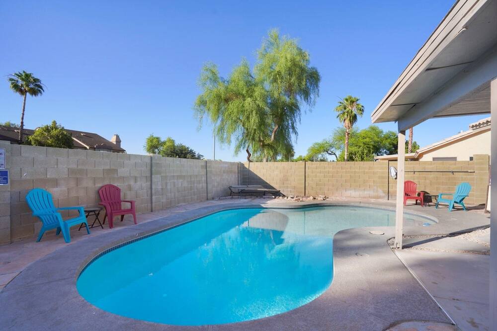 Photo of Outdoor in Chandler
