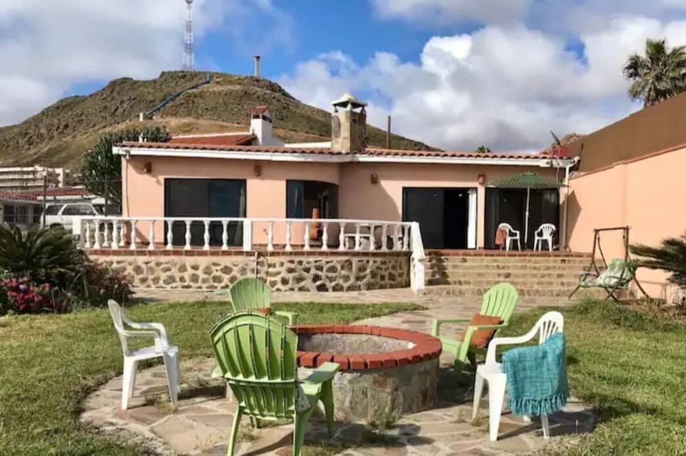 Photo of Outdoor in La Fonda