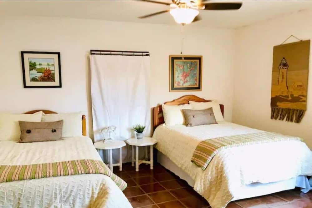 Photo of Bedroom in La Fonda