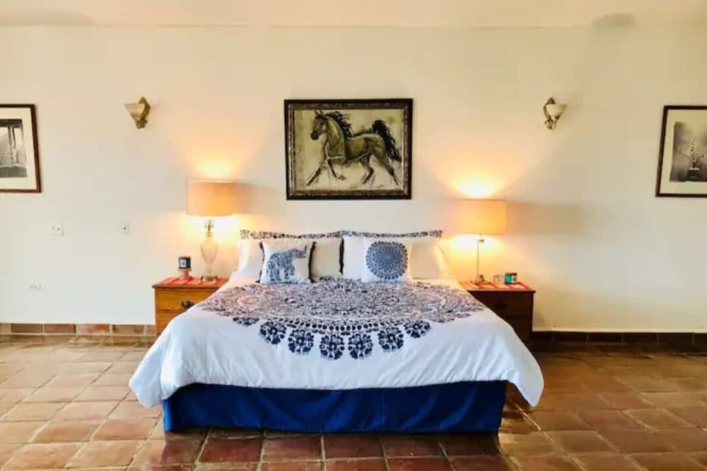 Photo of Bedroom in La Fonda