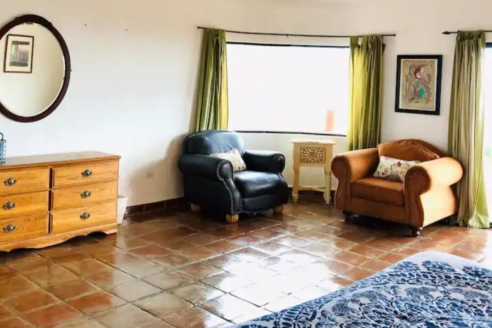 Photo of Bedroom in La Fonda