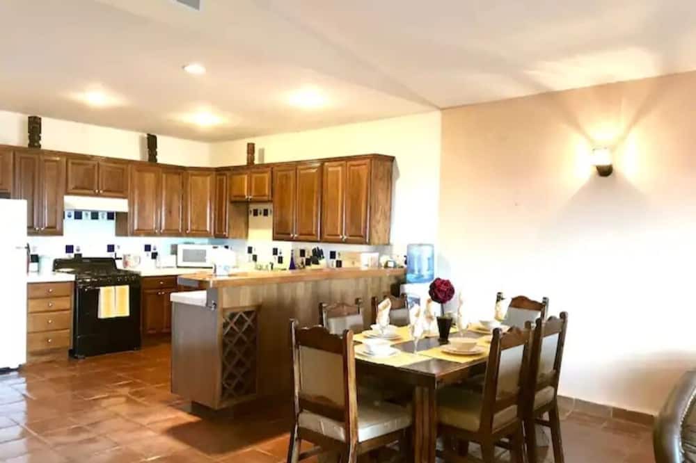 Photo of Kitchen in La Fonda