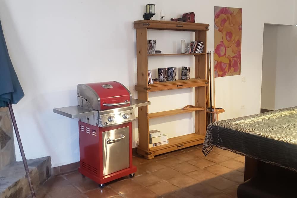Photo of Bedroom in La Fonda