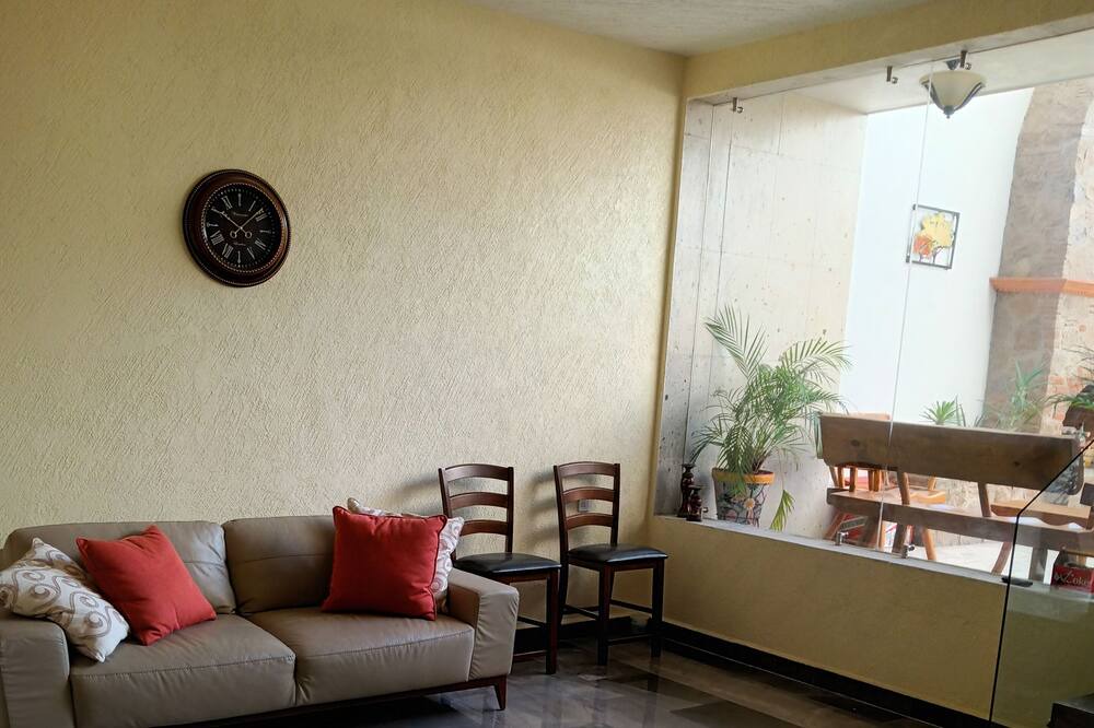 Photo of Livingroom in Durango