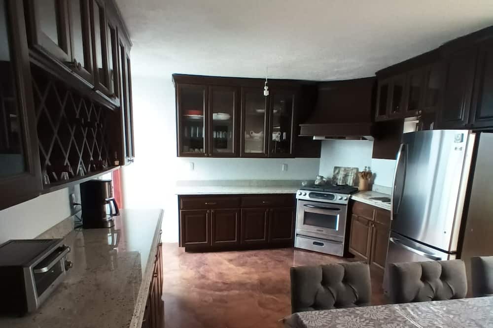 Photo of Kitchen in Durango