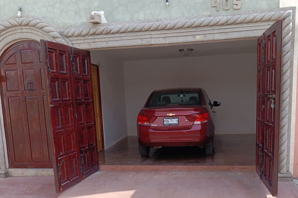 Photo of Bedroom in Durango