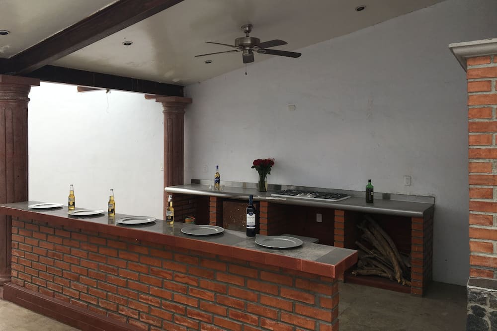Photo of Kitchen in Durango