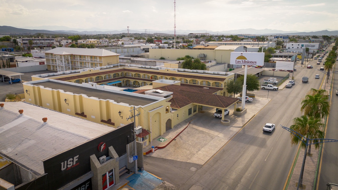 Photo of Outdoor in Monclova