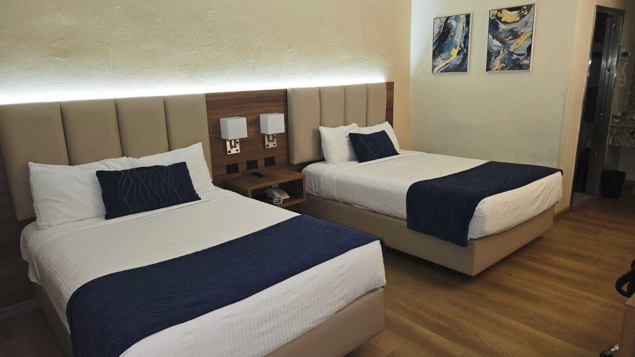 Photo of Bedroom in Monclova