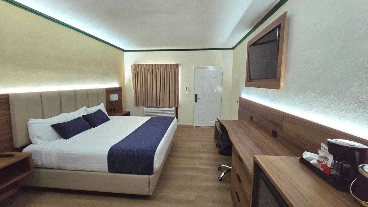 Photo of Bedroom in Monclova