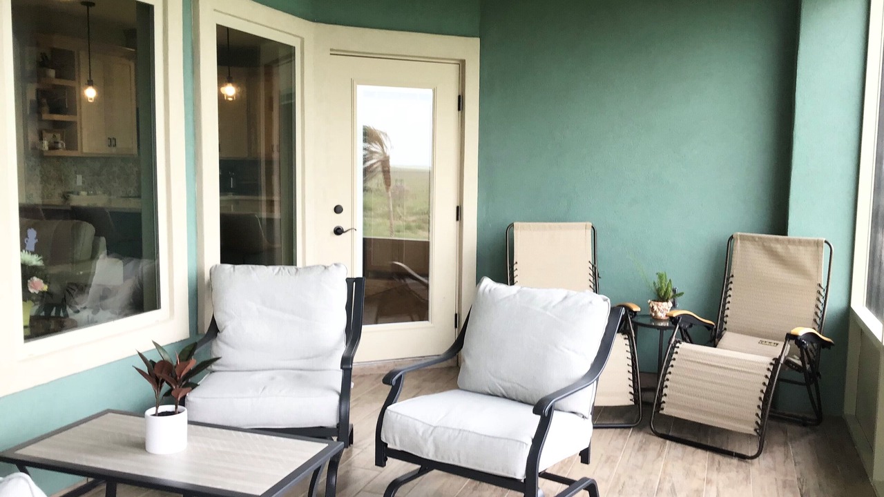 Photo of Outdoor in Laguna Vista