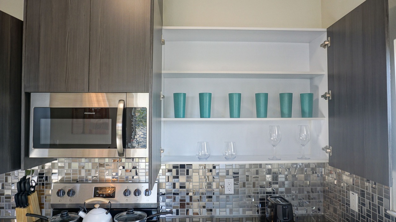 Photo of Kitchen in McAllen