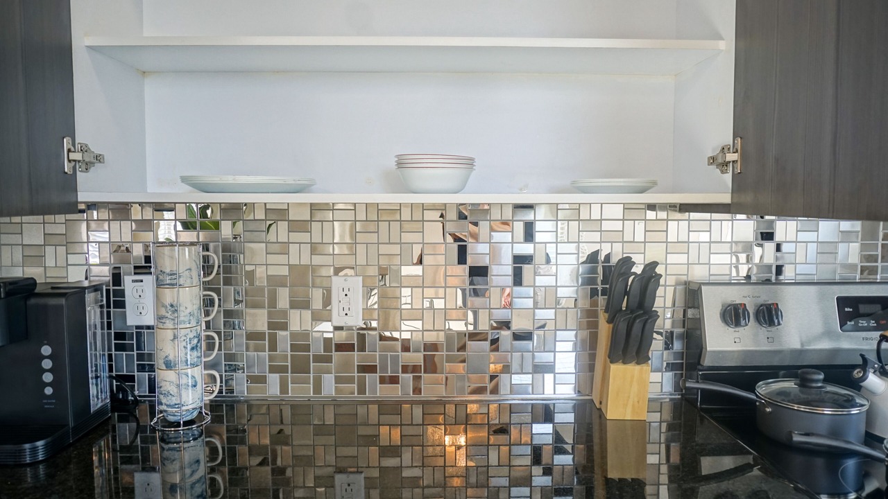 Photo of Kitchen in McAllen