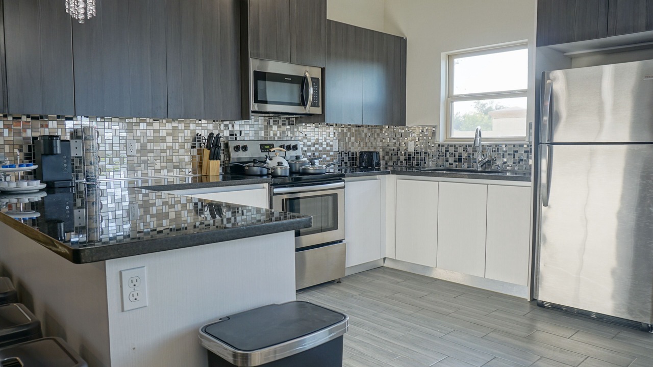 Photo of Kitchen in McAllen