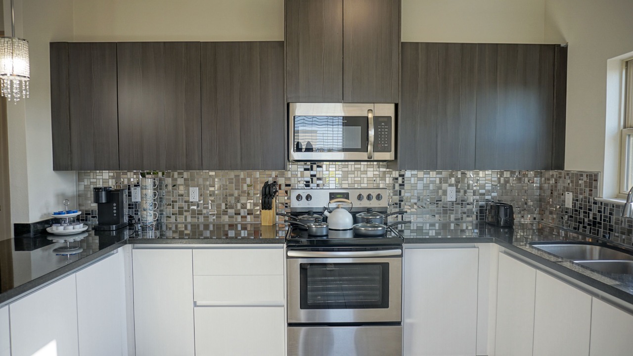 Photo of Kitchen in McAllen