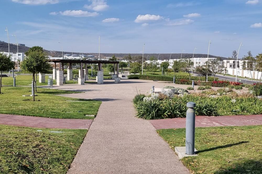 Photo of Outdoor in Queretaro