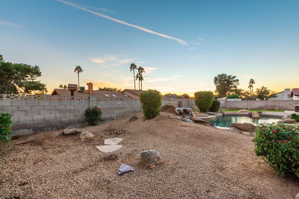 Photo of Outdoor in North Mountain