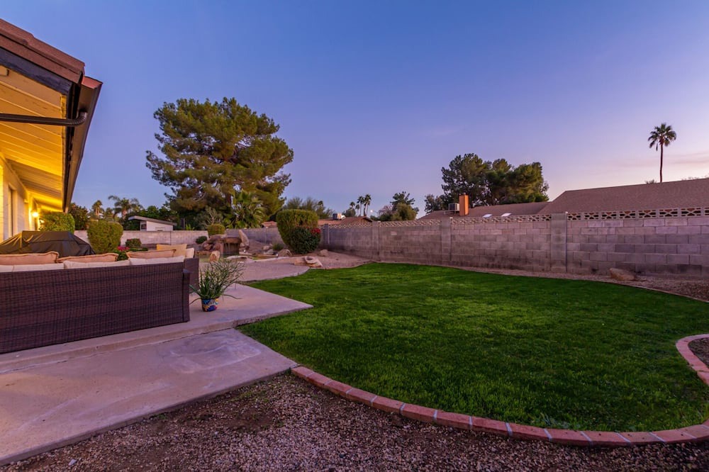 Photo of Outdoor in North Mountain
