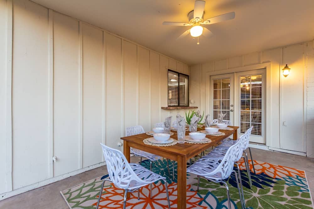 Photo of Kitchen in North Mountain