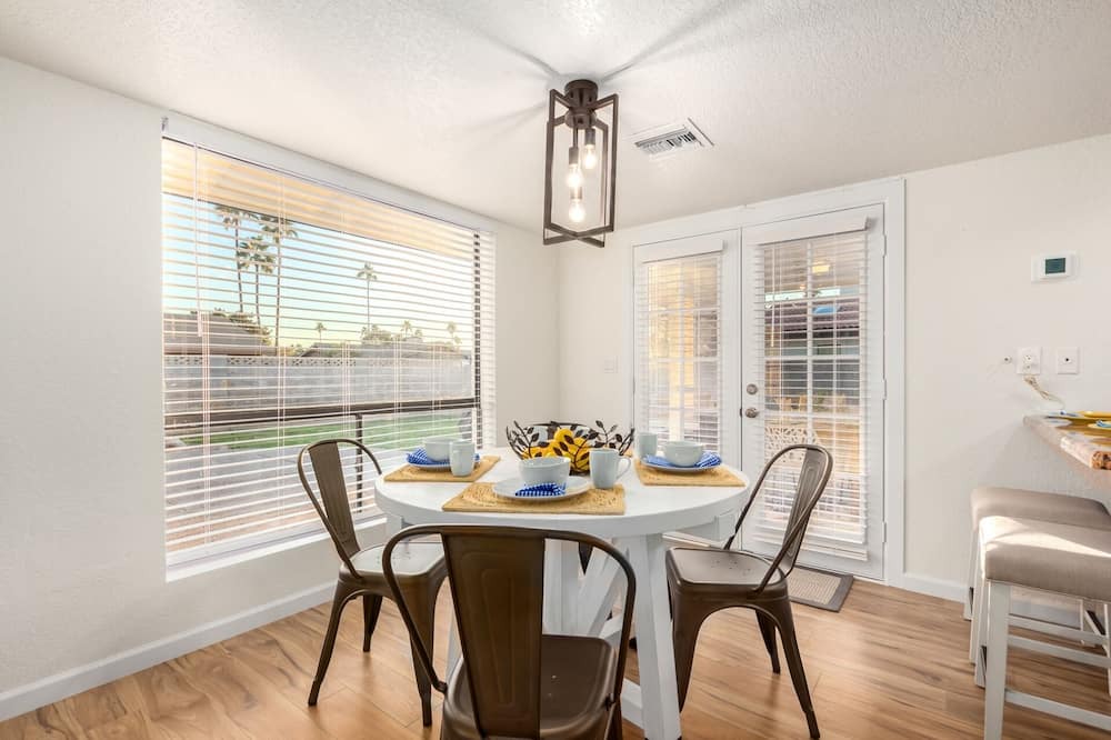 Photo of Kitchen in North Mountain
