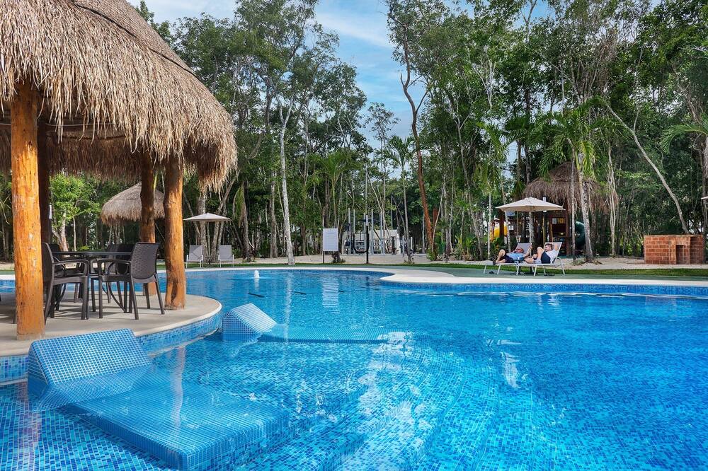 Photo of Outdoor in Puerto Morelos