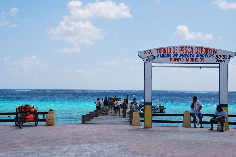 Photo of Others in Puerto Morelos