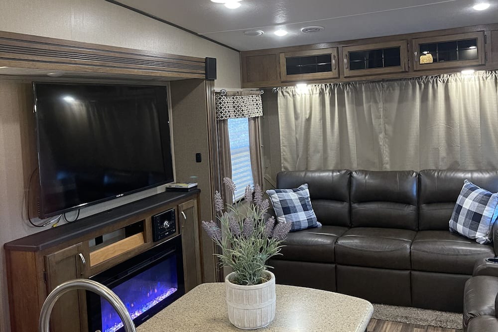 Photo of Livingroom in Yuma