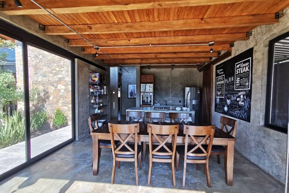 Photo of Kitchen in Tapalpa