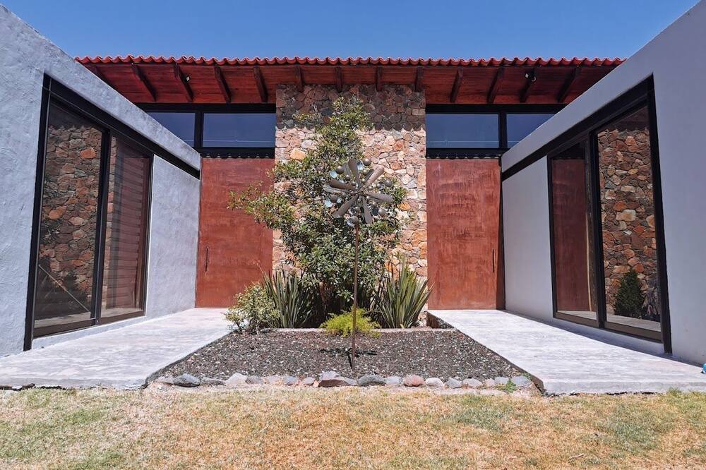 Photo of Outdoor in Tapalpa