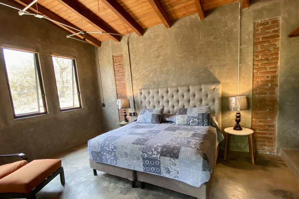 Photo of Bedroom in Tapalpa