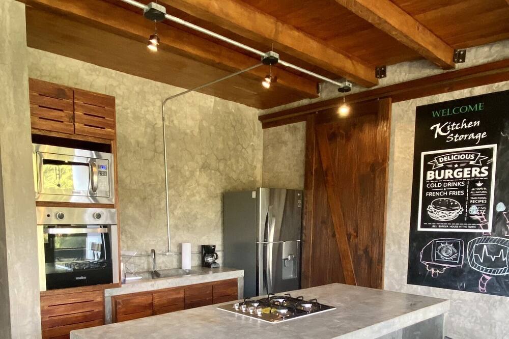 Photo of Kitchen in Tapalpa