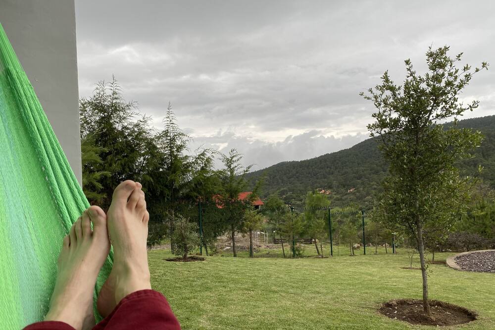 Photo of Outdoor in Tapalpa