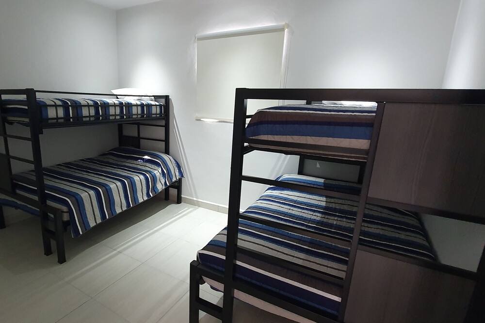 Photo of Bedroom in Guaymas