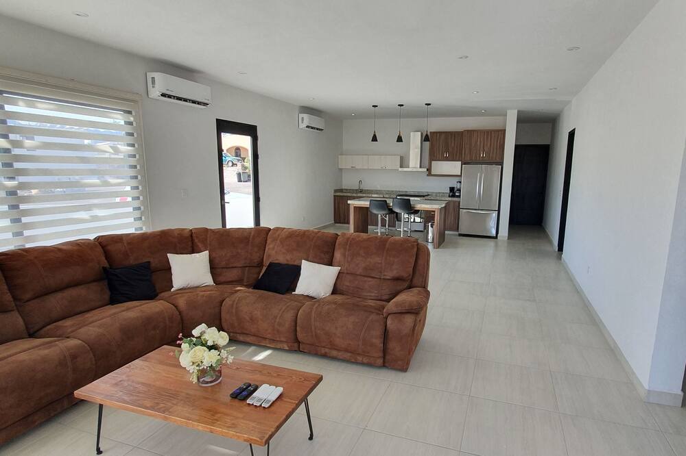 Photo of Livingroom in Guaymas