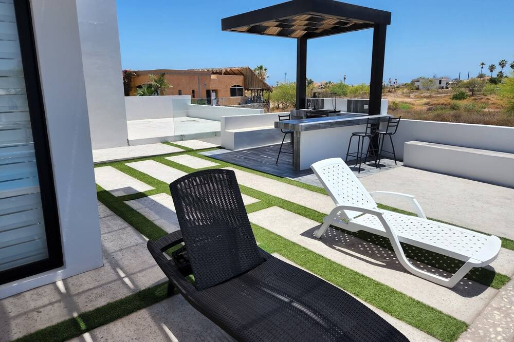 Photo of Patio Balcony in Guaymas